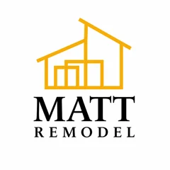 Matt Remodeling logo
